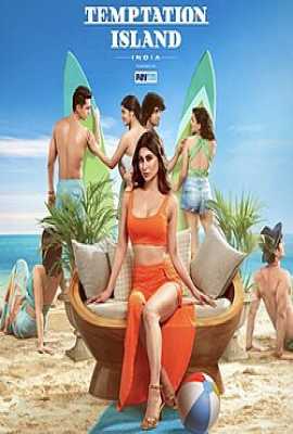 Temptation Island India