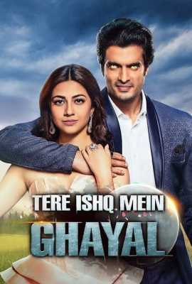 Tere Ishq Mein Ghayal