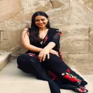 Tanya Singh Bhatnagar