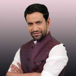 Dinesh Lal Yadav