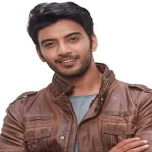 Vikram Singh Chauhan