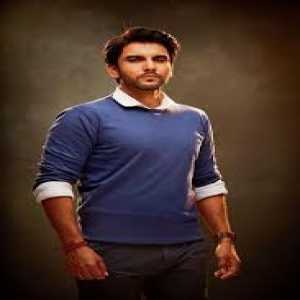 Ishaan Dhawan