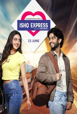 Ishq Express