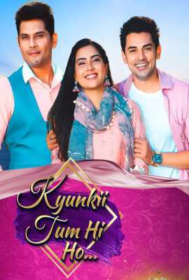 Kyunkii Tum Hi Ho
