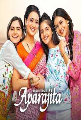 Main Hoon Aparajita