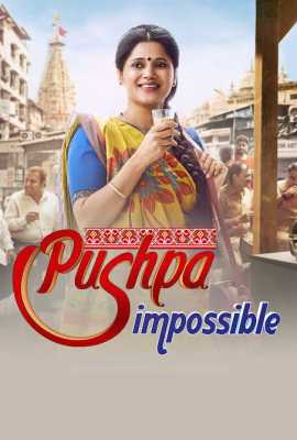 Pushpa Impossible