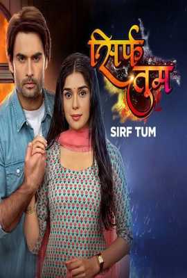 Sirf Tum (TV series)
