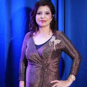 Jennifer Mistry Bansiwal