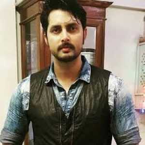 Vikrant Singh Rajpoot