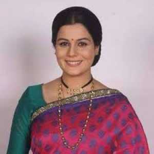 Geetanjali Tikekar