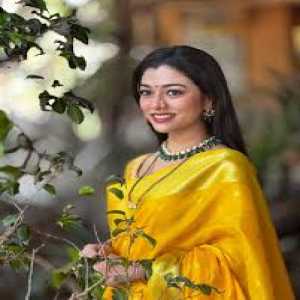 Vaibhavi Hankare
