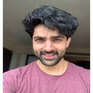 Adhvik Mahajan