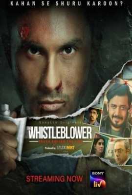 The Whistleblower