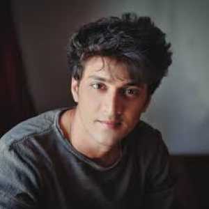 Kinshuk Vaidya