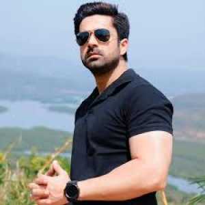 Avinash Sachdev