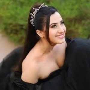 Aalisha Panwar