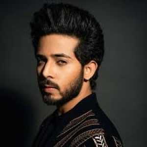 Sagar Parekh