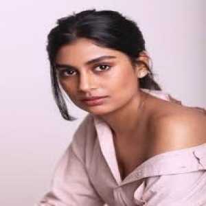 Kira Narayanan