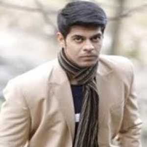 Sayandeep Sengupta