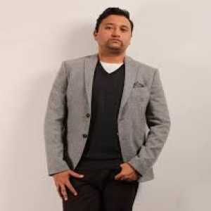 Gopal Dutt