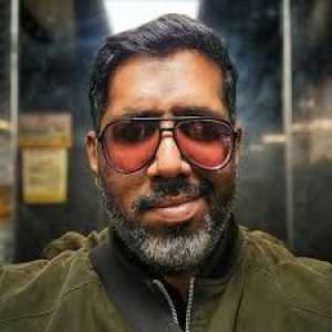 Methalaka Gavin
