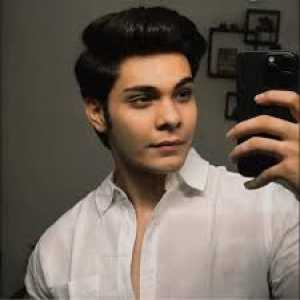 Vrutansh Upadhyay