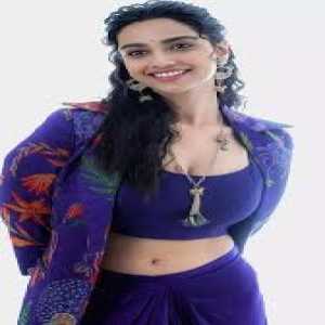 Meenakshi Chaudhary
