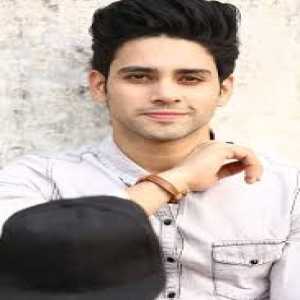 Jatin Bharadwaj