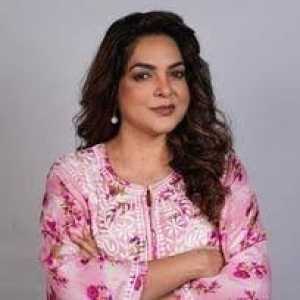Tanu Vidyarthi