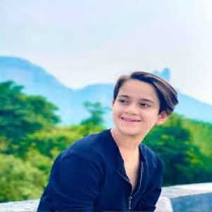 Ayaan Zubair Rahmani