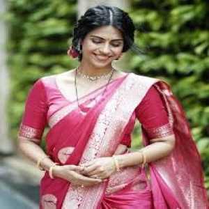 Swarda Thigale