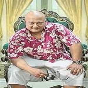 Alok Nath Pathak