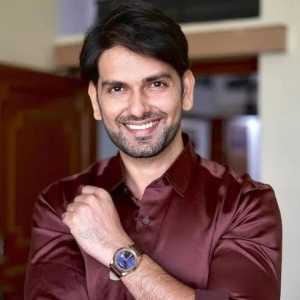 Rahul Sharma