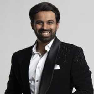 Sushant Saxena