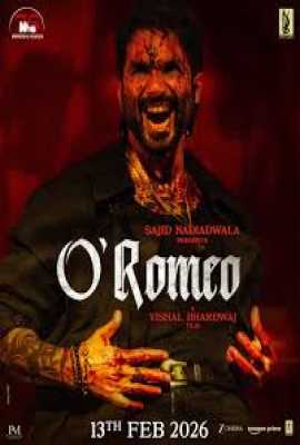 O'Romeo