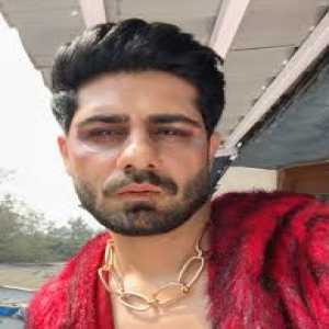 Rrahul Sudhir