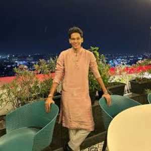 Harshit Kabra