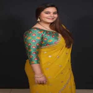 Anusha Mishra