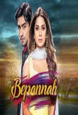 Bepannah