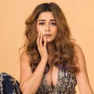 Tina Datta