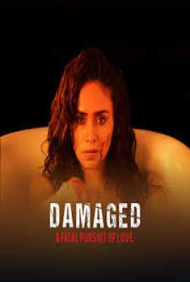Damaged