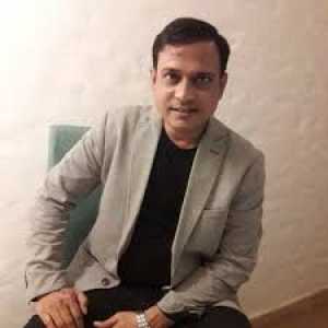 Rajiv Nigam