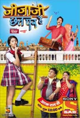 Jijaji Chhat Per Hain