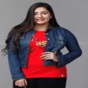 Raashi Bawa
