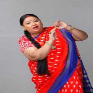 Soma Rathod