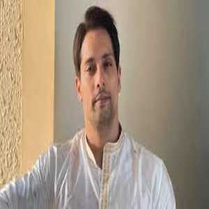 Manraajh Singh
