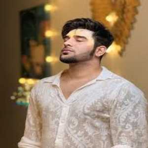 Paras Chhabra