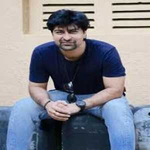 Ashu Sharma