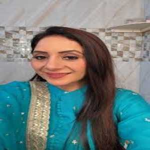 Vishavpreet kaur