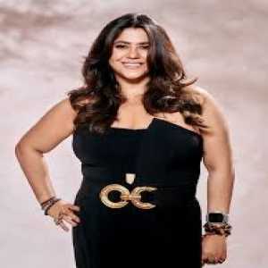 Ekta Kapoor